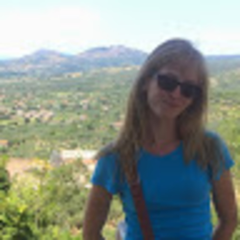 Meet your Posher, Jenna